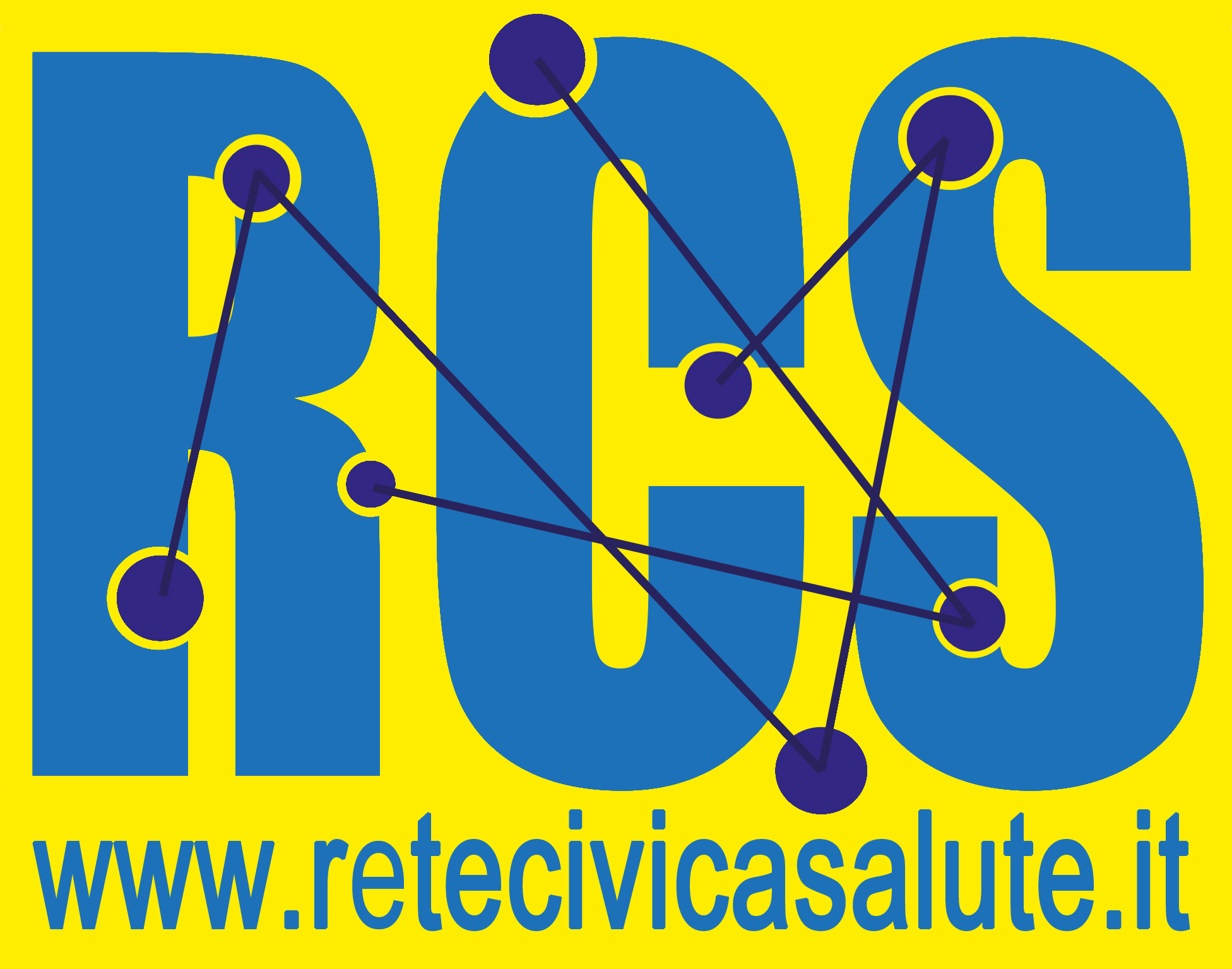 rete civica della salute
